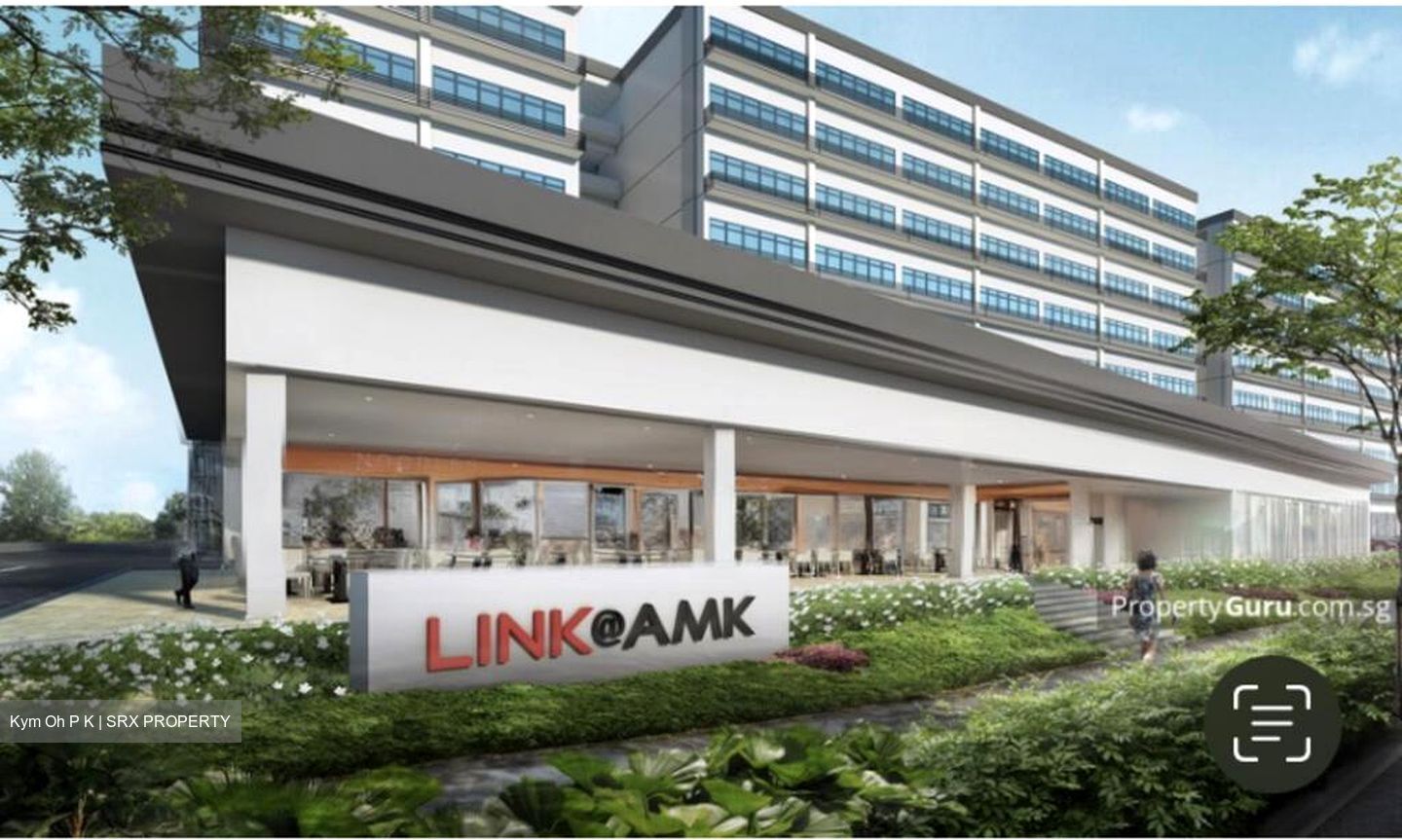Link@amk (D20), Factory #566773221